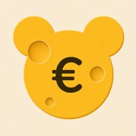 Mäuse app icon